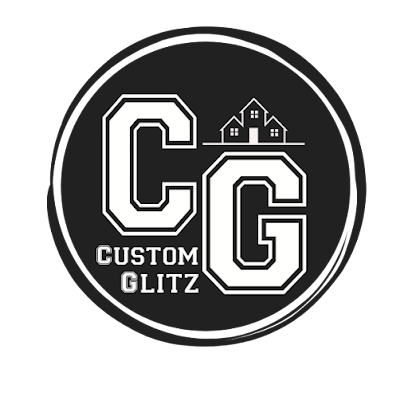 Custom glitz