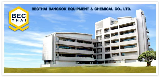 BEC Thai Bangkok Equipment & Chemical Co.,LTD.
