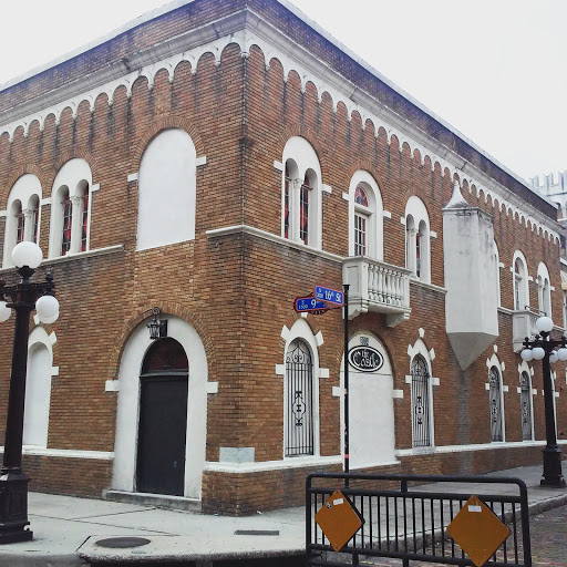 Brewery «Tampa Bay Brewing Company», reviews and photos, 1600 E 9th Ave, Tampa, FL 33605, USA