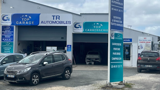 Photo 2 - Jf Automobiles (SARL)