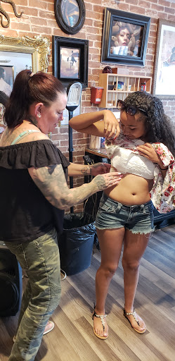 Explore juice wrld lyric tattoo ideas, creative tattoo ideas in Hesperia, available at Logic Ink Tattoo & Piercing