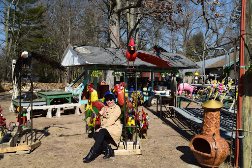 Florist «The Growth Co.», reviews and photos, 167 Hazard Ave, Enfield, CT 06082, USA