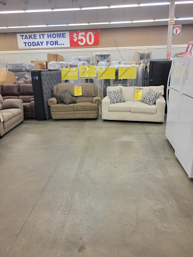 Hardware Store «Sears Appliance and Hardware Store», reviews and photos, 7490 Broadview Rd, Parma, OH 44134, USA