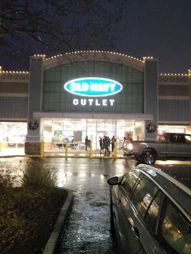 Clothing Store «Old Navy», reviews and photos, 36698 Bayside Outlet Dr, Rehoboth Beach, DE 19971, USA