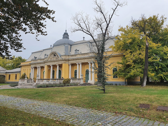 Fővárosi Önkormányzat Pesti úti Idősek Otthona