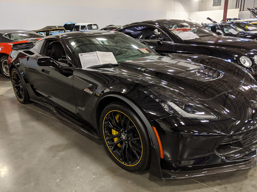 Car Dealer «Gateway Classic Cars of Nashville», reviews and photos, 320 Tech Park Dr #600, La Vergne, TN 37086, USA