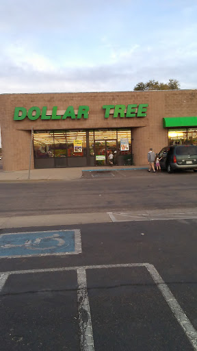 Dollar Store «Dollar Tree», reviews and photos, 1800 Santa Fe Dr, Pueblo, CO 81006, USA