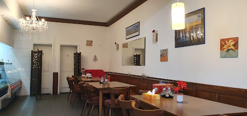Restaurant Eat Vite - Rottstraße 97, 67061 Ludwigshafen am Rhein, Germany