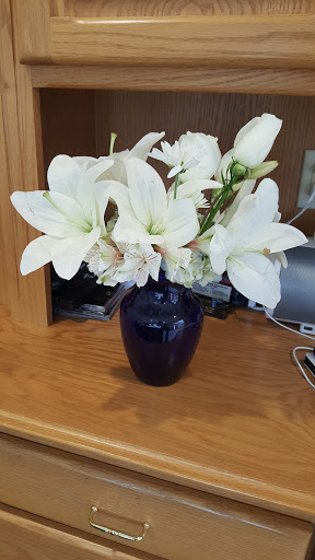 Florist «Lee Winters Florist», reviews and photos, 2352 S Detroit Ave, Maumee, OH 43537, USA