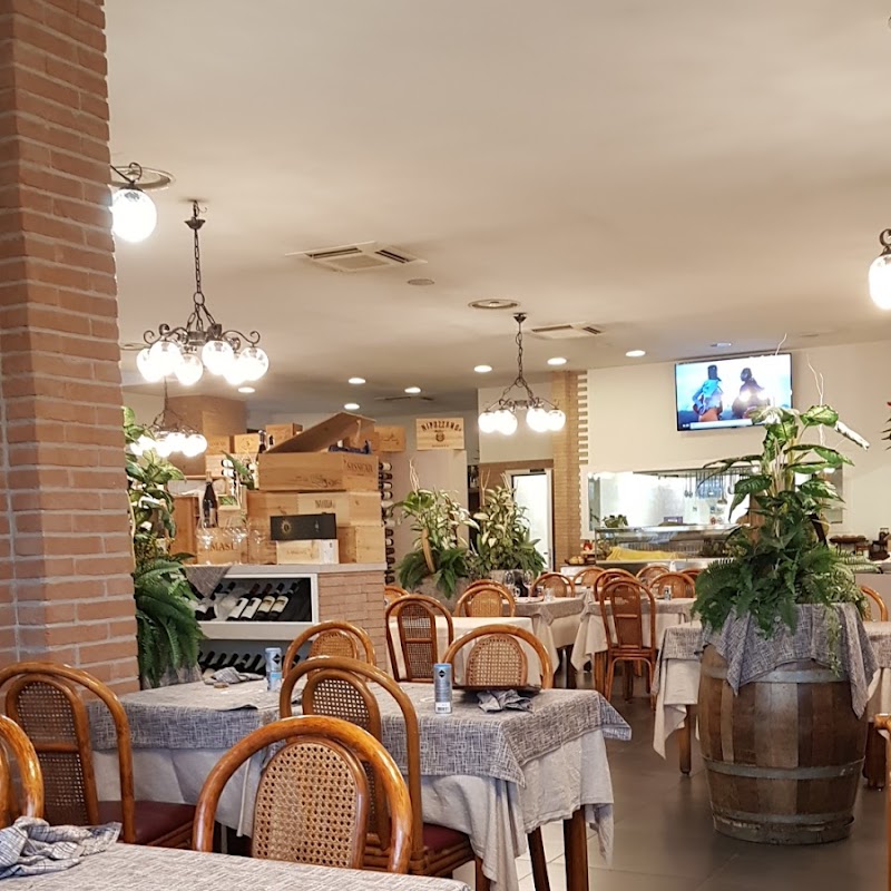 Ristorante Olonella