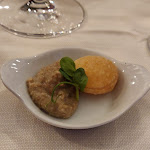 Photo n°3 de l'avis de Simone.c fait le 16/04/2019 à 13:35 sur le  Il Barbabuc à Turin