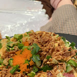 Photo n°1 de l'avis de Muriel.a fait le 29/02/2020 à 19:42 sur le restaurants BohoBowl à Antwerp