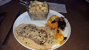 Photo n°55 de L'Estaminet Maroilles à Maroilles ()