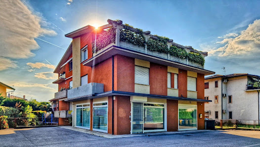 B&B DESDEMA Via Matteotti civico 1 interno 3, 31055 Quinto di Treviso TV, Italia