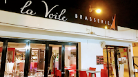 Photos du propriétaire du Restaurant La Voile à Le Grau-du-Roi - n°1