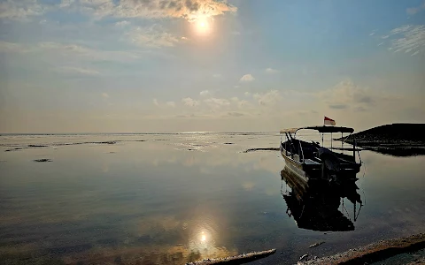 Sanur Beach image