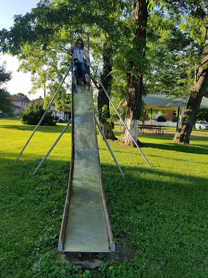 Thomas J. Reid III Memorial Park