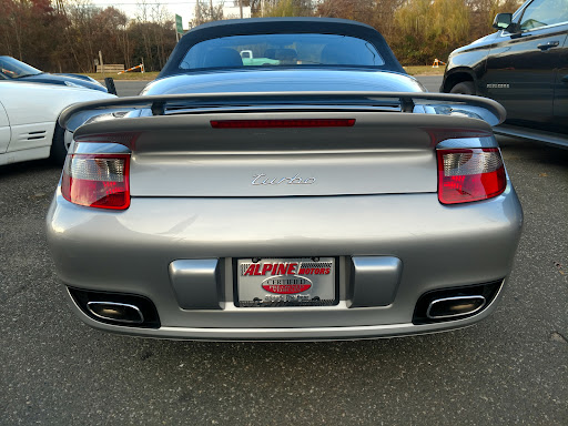 Used Car Dealer «Alpine Motors», reviews and photos, 3564 Sunrise Hwy, Wantagh, NY 11793, USA