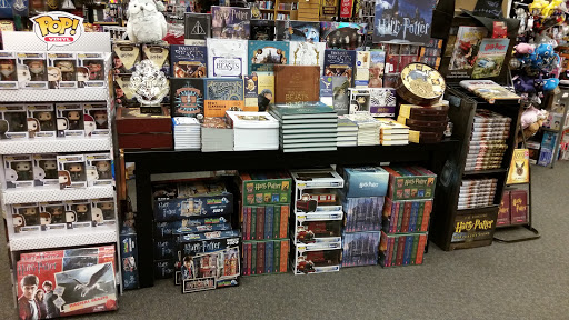 Book Store «Books-A-Million», reviews and photos, 100 Viewmont Dr, Scranton, PA 18508, USA