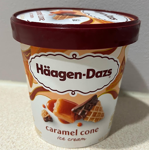 Ice Cream Shop «Häagen-Dazs® Ice Cream Shop», reviews and photos, 3120 M St NW, Washington, DC 20007, USA