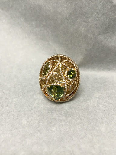 Jewelry Designer «The Jewelry Store», reviews and photos, 3601 E 29th St, Bryan, TX 77802, USA