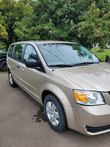 Used Car Dealer «Auto Credit», reviews and photos, 1315 Washington St, Jamestown, NY 14701, USA