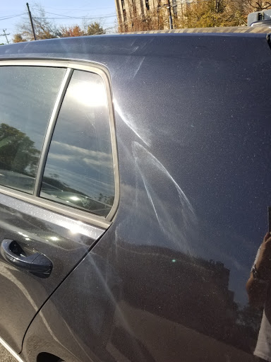 Auto Body Shop «The Body Works of Virginia, Inc», reviews and photos, 19427 James Monroe Hwy, Leesburg, VA 20175, USA