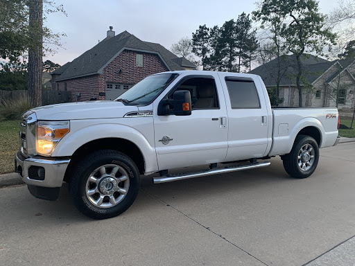 Used Truck Dealer «DN Motor Cars», reviews and photos, 9607 Linkmeadow Ln, Houston, TX 77025, USA