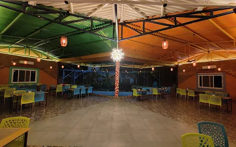 Mana Ruchulu Restaurant image
