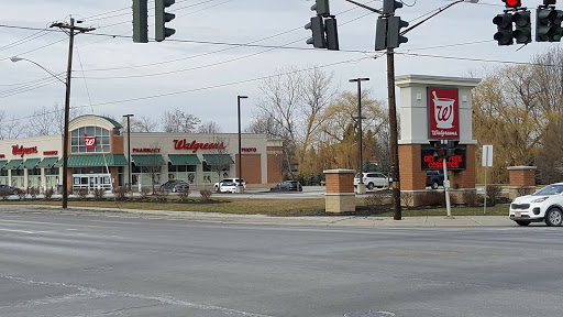 Drug Store «Walgreens», reviews and photos, 1180 French Rd, Cheektowaga, NY 14227, USA