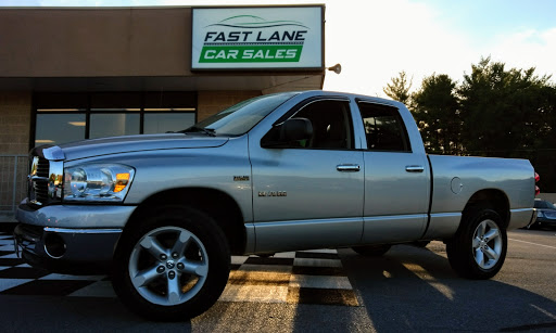 Used Car Dealer «Fast Lane Car Sales», reviews and photos, 1901 Dual Hwy, Hagerstown, MD 21740, USA