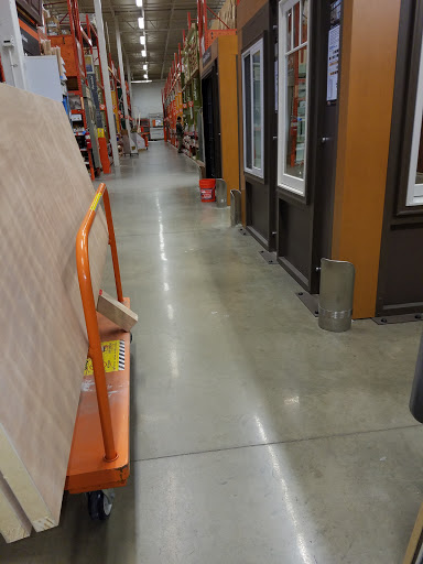 Home Improvement Store «The Home Depot», reviews and photos, 1209 Route 22, Phillipsburg, NJ 08865, USA