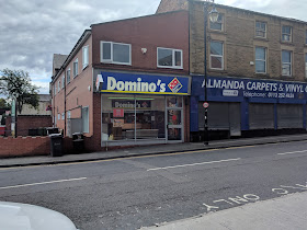 Domino's Pizza - Leeds - Morley