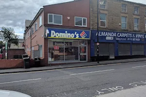 Domino's Pizza - Leeds - Morley image