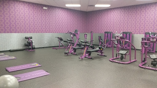 Gym «Planet Fitness», reviews and photos, 299 Molly Ln, Woodstock, GA 30189, USA