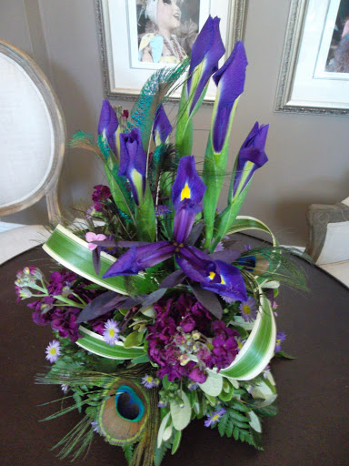 Florist «Winter Park Florist», reviews and photos, 537 N Virginia Ave, Winter Park, FL 32789, USA