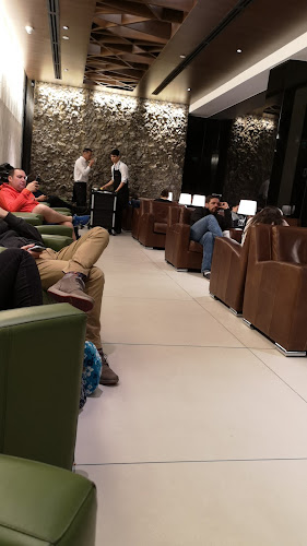Opiniones de Salón Travel Lounge en Pudahuel - Cafetería