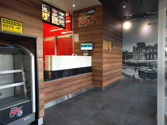 Domino's Pizza Invercargill