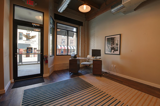 Personal Injury Attorney «Paul Benson Law Firm», reviews and photos