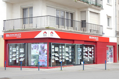ERA IMMOBILIER LORIENT à Lorient
