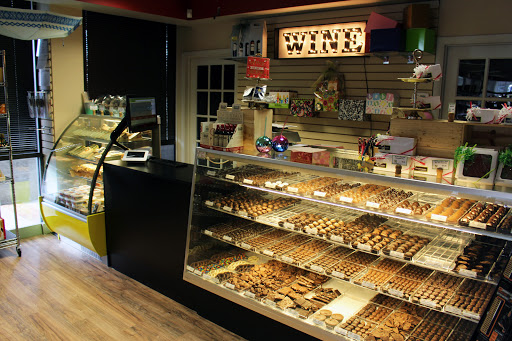Wine Store «Wine Gourmet», reviews and photos, 3524 Electric Rd, Roanoke, VA 24018, USA
