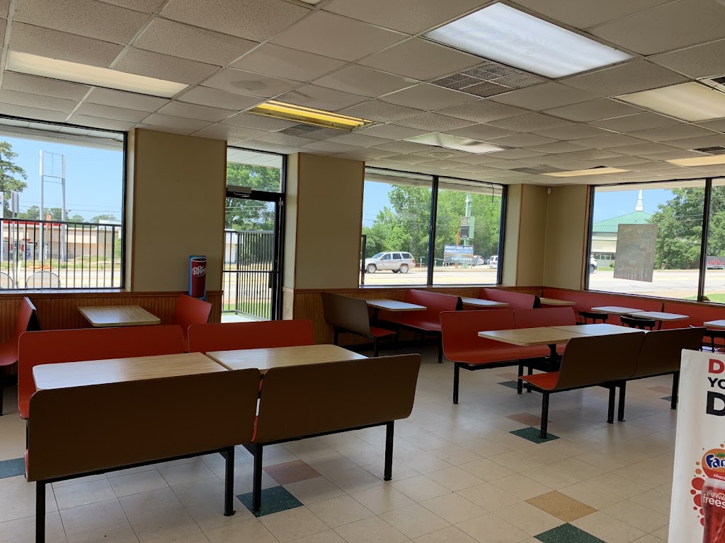 Dairy Queen 77340