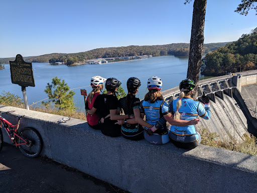 Tourist Attraction «Allatoona Lake Visitor Center & Museum», reviews and photos, 1138 GA-20 Spur, Cartersville, GA 30121, USA