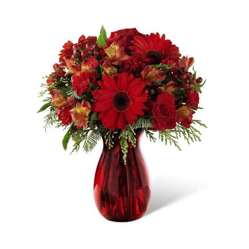 Florist «Foxchase Florist», reviews and photos, 4613 Duke St, Alexandria, VA 22304, USA