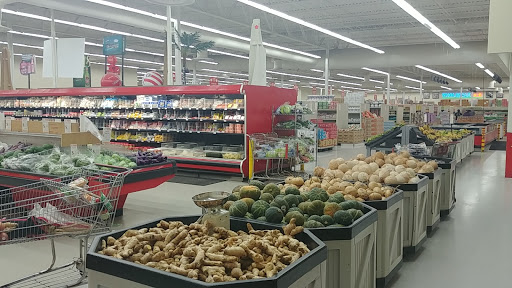 Asian Grocery Store «Lee Lee International Supermarkets», reviews and photos, 1990 W Orange Grove Rd, Tucson, AZ 85704, USA