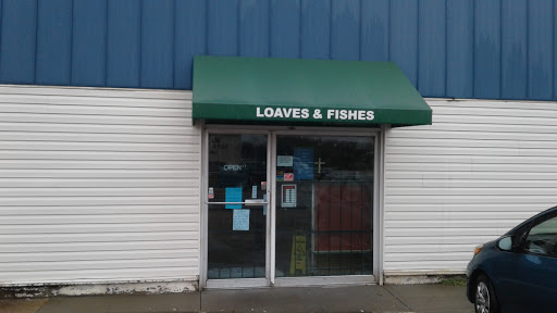 Thrift Store «Loaves and Fishes», reviews and photos, 323 S Montgomery Ave, Sheffield, AL 35660, USA