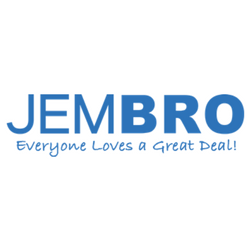 Discount Store «Jembro Stores», reviews and photos, 551 Boston Post Rd, Port Chester, NY 10573, USA