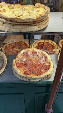 Pizza du Pizzeria Pizza Capri - République 🇮🇹🍕 à Lyon - n°11