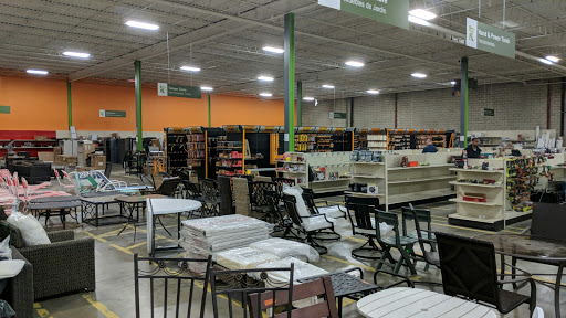Home Improvement Store «MN Home Outlet», reviews and photos, 2300 E Hwy 13, Burnsville, MN 55337, USA