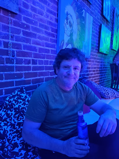 Lounge «Space39 Art Bar & Lounge», reviews and photos, 39 Patio De Leon, Fort Myers, FL 33901, USA